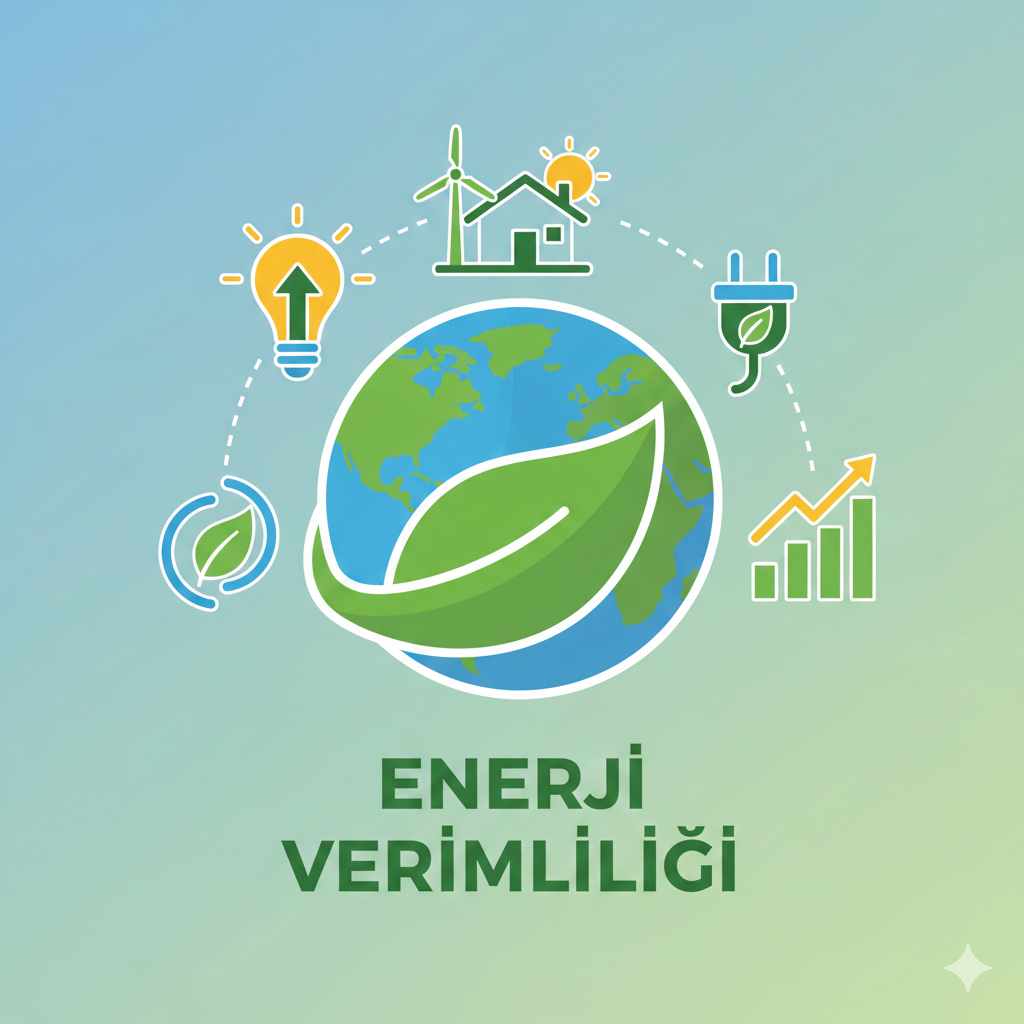 Enerji Verimliliği Politikası