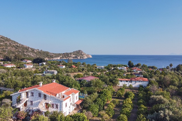 Casa dadya  Datça - Genel Alan Foto -1