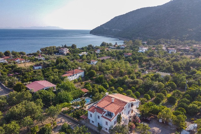 Casa dadya  Datça - Genel Alan Foto -2