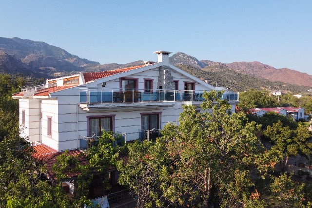 Casa dadya  Datça - Genel Alan Foto -3