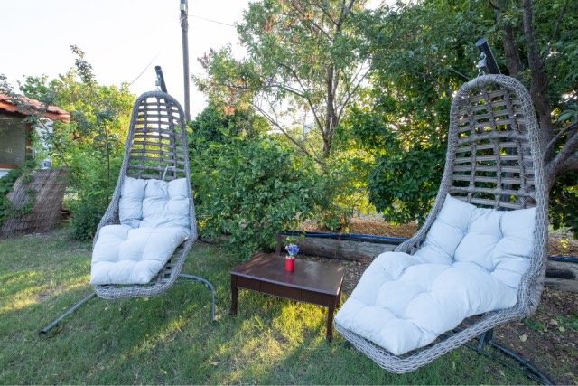 Casa dadya  Datça - Genel Alan Foto -4