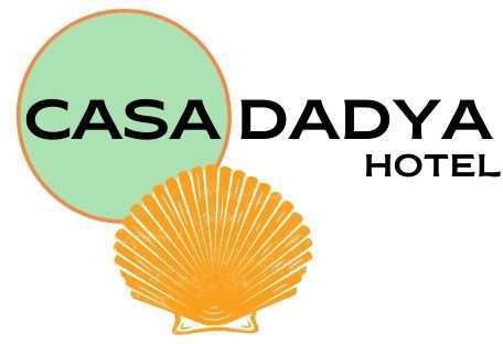 Casa Dadya  - Datça Kurumsal Logo