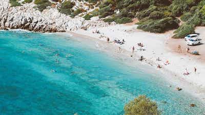 Casa Dadya  Datça - Datça Plajlar