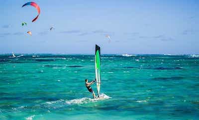 Casa Dadya  Datça - Su Sporları